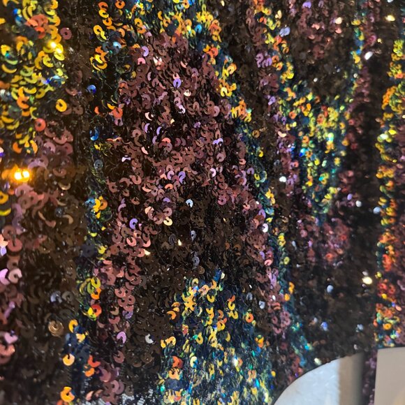 Free People Saylor Drury Cropped Long Sleeve Top Size L NEW WITH TAG‎ - Picture 9 of 12